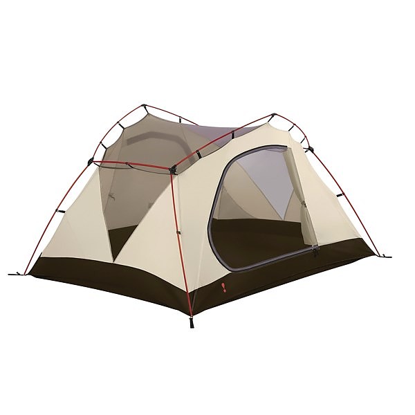 photo: Eureka! Tessel 3 three-season tent