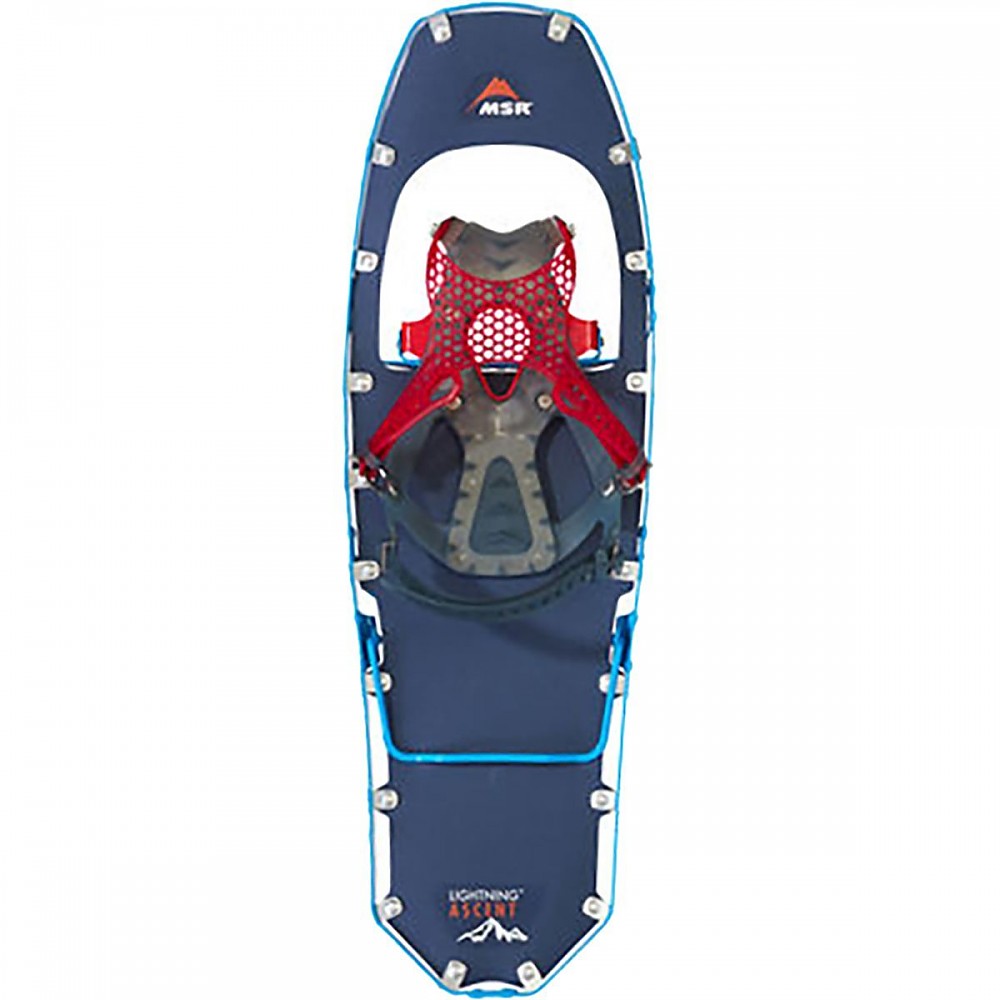 MSR Lightning Ascent Reviews - Trailspace MSR Lightning Ascent Reviews - Trailspace