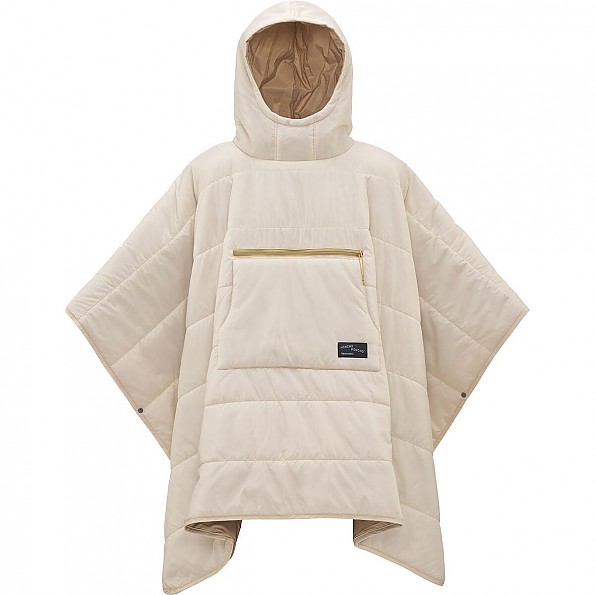 Therm-a-Rest Honcho Poncho Reviews - Trailspace