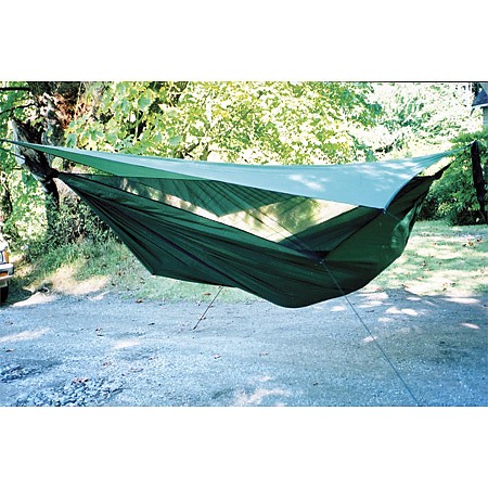 Hennessy Hammock Expedition Asym Reviews - Trailspace
