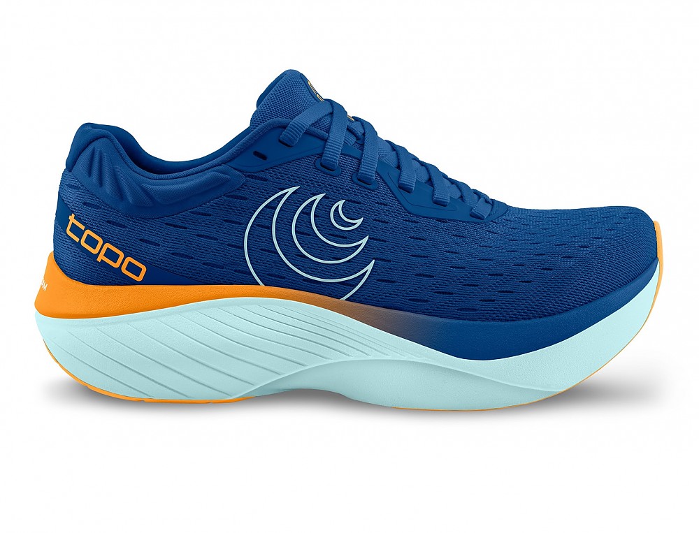 photo: Topo Athletic Atmos road running shoe