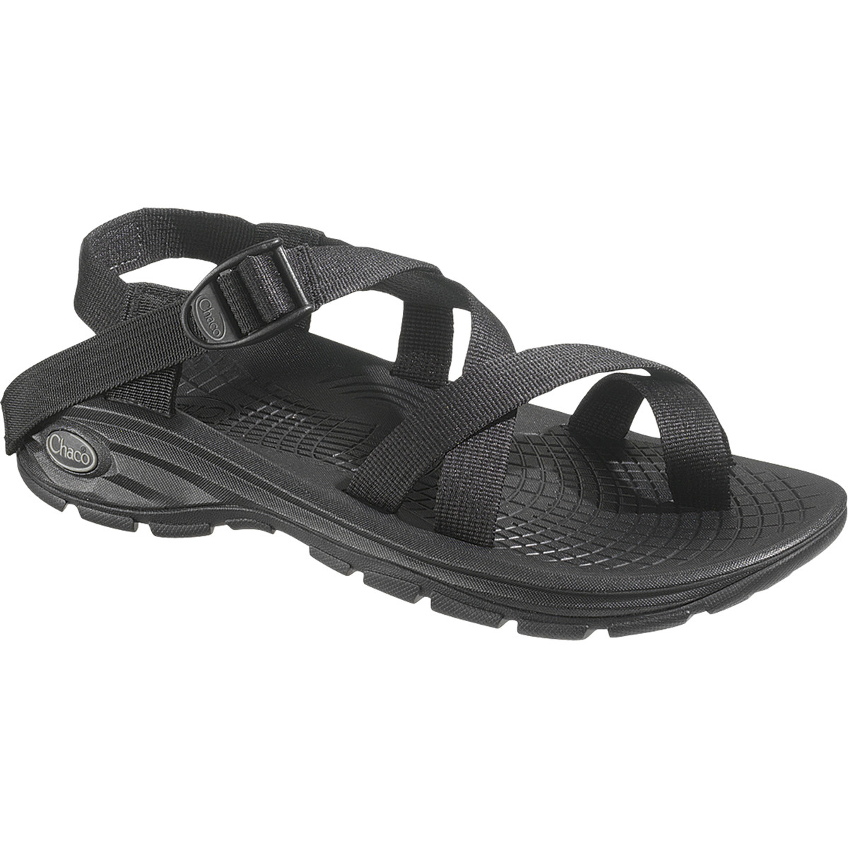 Chaco Z/Volv 2 Sandal Reviews - Trailspace