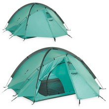 photo: Eureka! Zeus 4EXO three-season tent