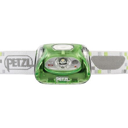 Petzl Tikka Plus 2