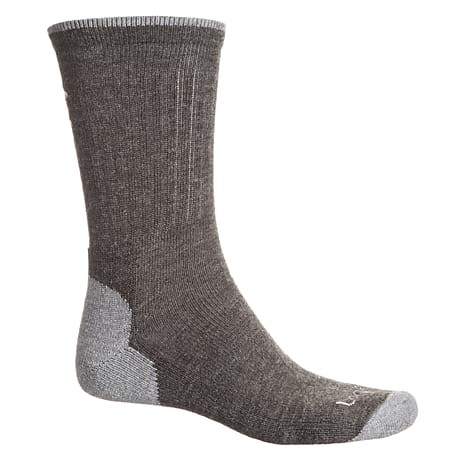 photo: Lorpen Merino Light Hiker Crew Sock hiking/backpacking sock