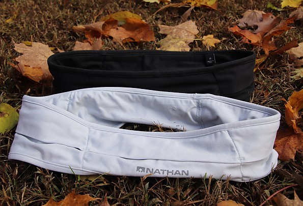 Nathan hipster running belt hot sale