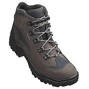 photo: Zamberlan Quito Mid GT hiking boot