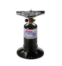 photo: Century Single Burner Stove liquid fuel stove