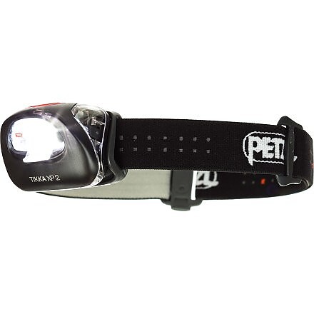 Petzl Tikka XP 2