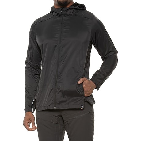 photo: Smartwool Men's Merino Sport Ultra Light Hoodie wind shirt