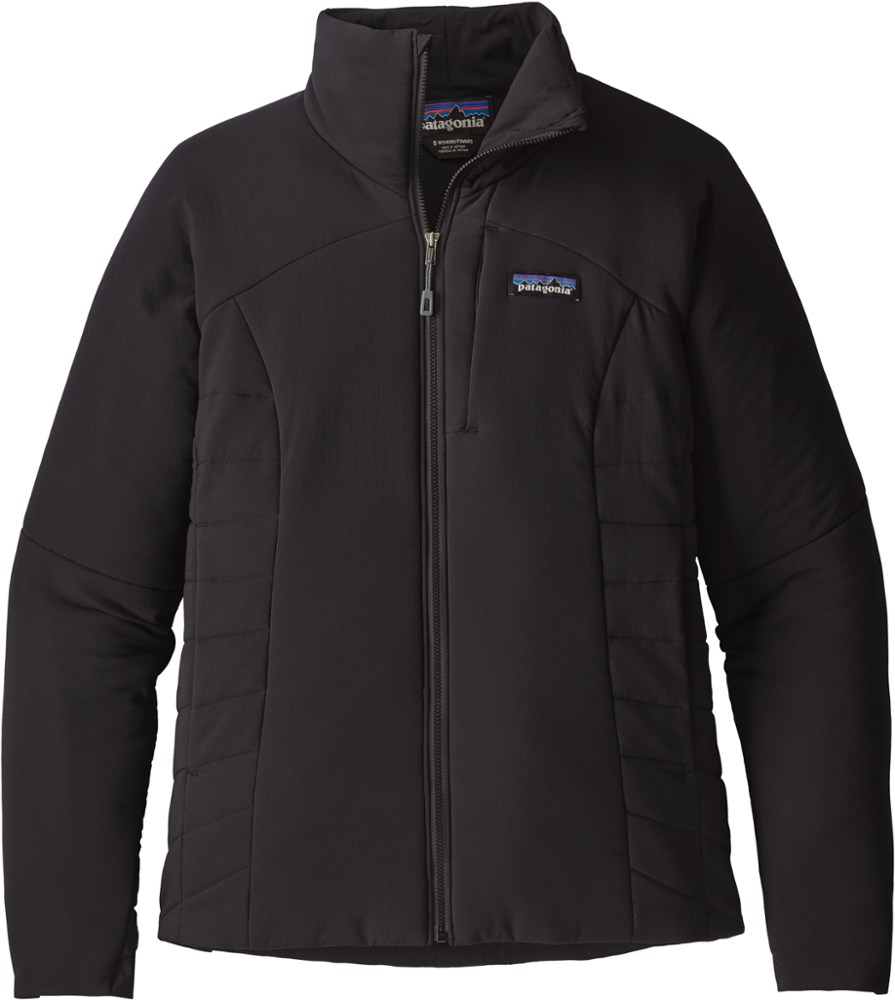 photo: Patagonia Women's Nano-Air Jacket synthetic insulated jacket