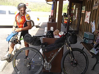 Tucson-to-Flagstaff-bicycle-tour-April-2