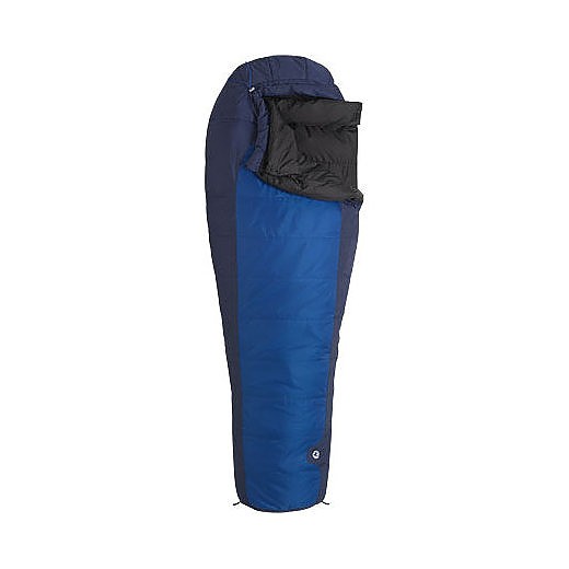 photo: Marmot EcoPro 15 3-season synthetic sleeping bag