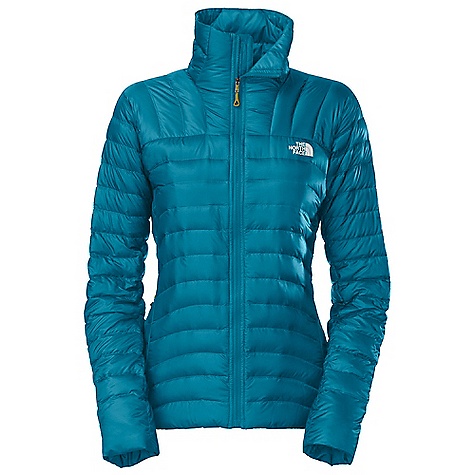 The North Face Thunder Micro Jacket Reviews - Trailspace.com
