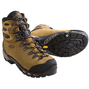 photo: Asolo Power Matic 100 GV backpacking boot