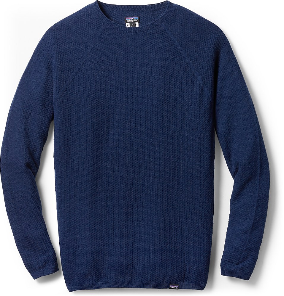 Patagonia Capilene Air Crew Reviews Trailspace