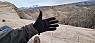 photo: The North Face Men's Etip Recycled Gloves