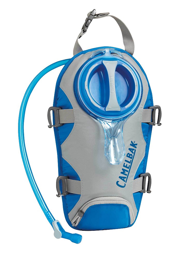 photo: CamelBak UnBottle hydration reservoir