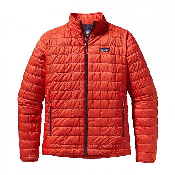 Patagonia Nano Puff Jacket