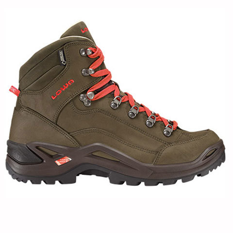 lowa laurin pro goretex mid