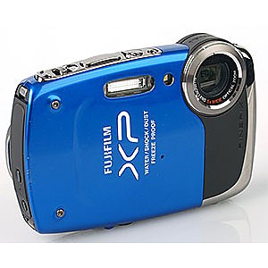 photo:   Fuji FinePix XP20 camera