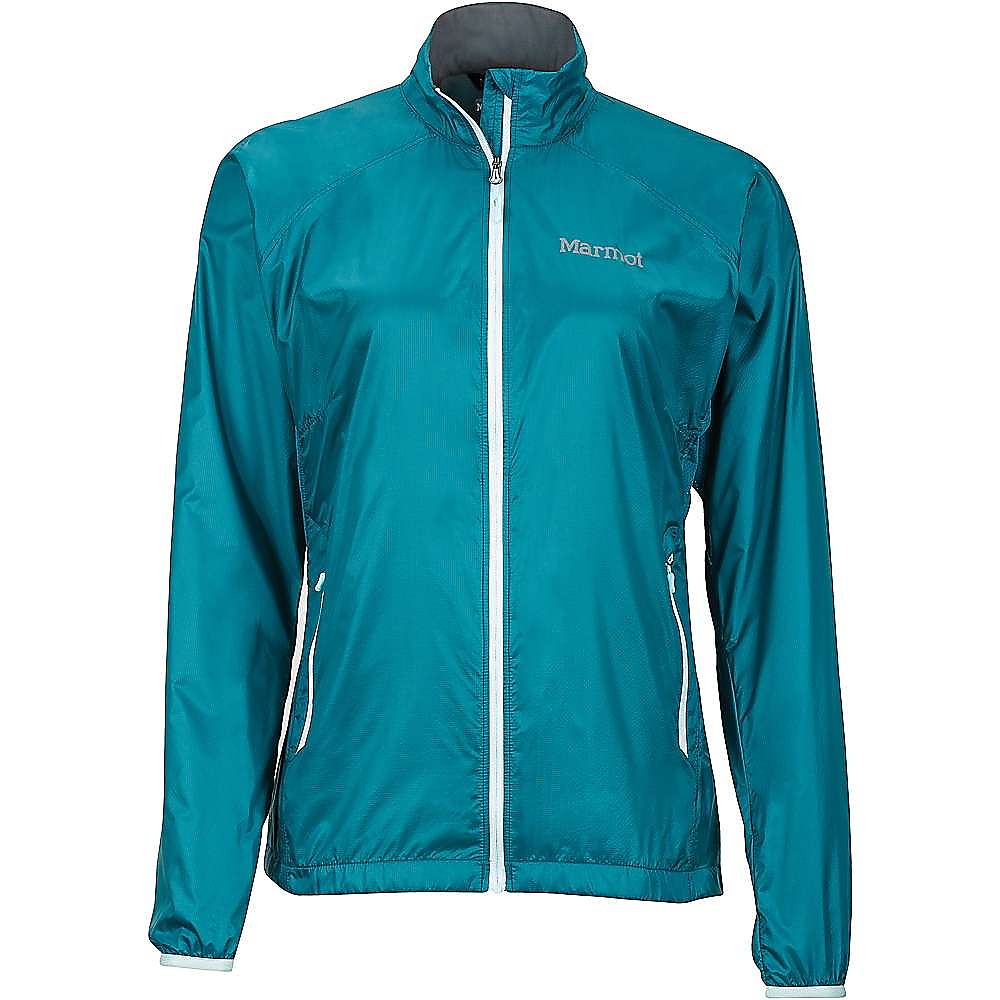 Marmot Ether DriClime Jacket Reviews - Trailspace
