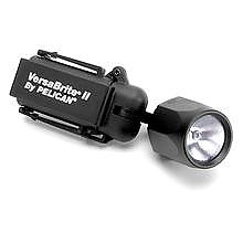 photo: Pelican VersaBrite II flashlight