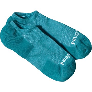 photo: Patagonia Lightweight Everyday Anklet Socks running sock