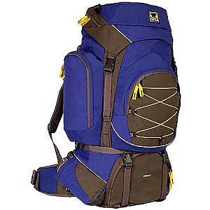 photo: Mountainsmith Circuit 5400 expedition pack (70l+)