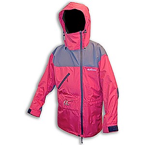 photo: Wild Things Snowkite Jacket waterproof jacket