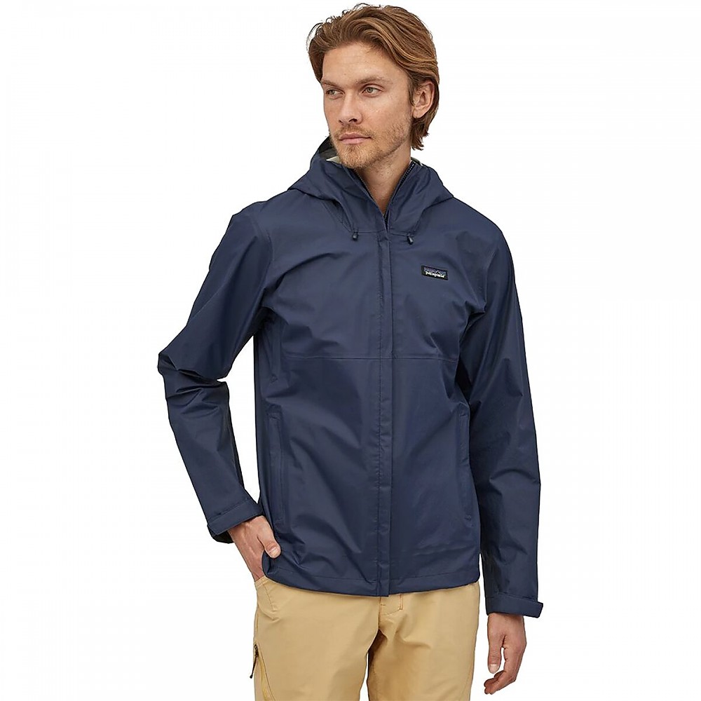 Patagonia Torrentshell 3L Jacket 