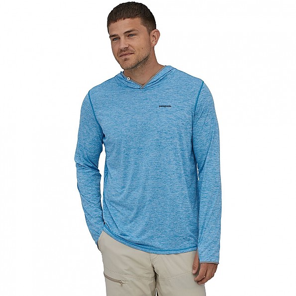 Patagonia Tropic Comfort Hoody II
