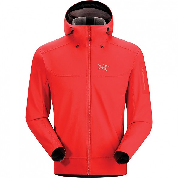Arc'teryx Epsilon LT Hoody