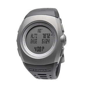 photo: Highgear Altis TI altimeter watch