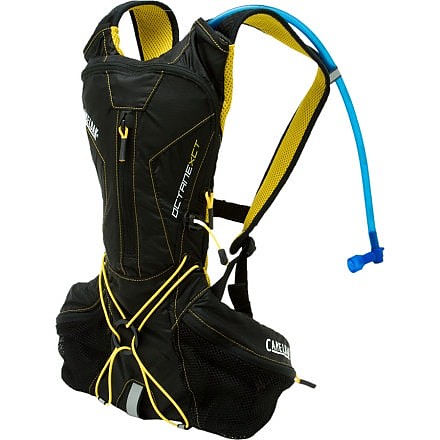 photo: CamelBak Octane XCT 70oz hydration pack