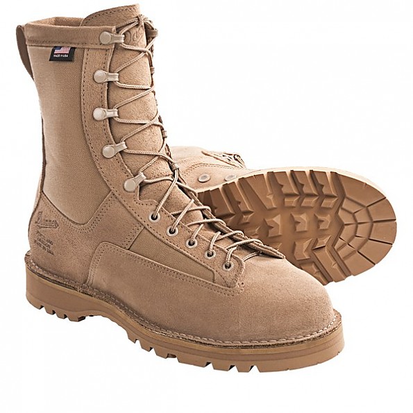 danners acadia