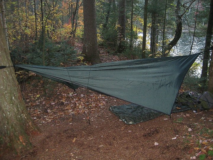 Hennessy hammock expedition asym Clearance
