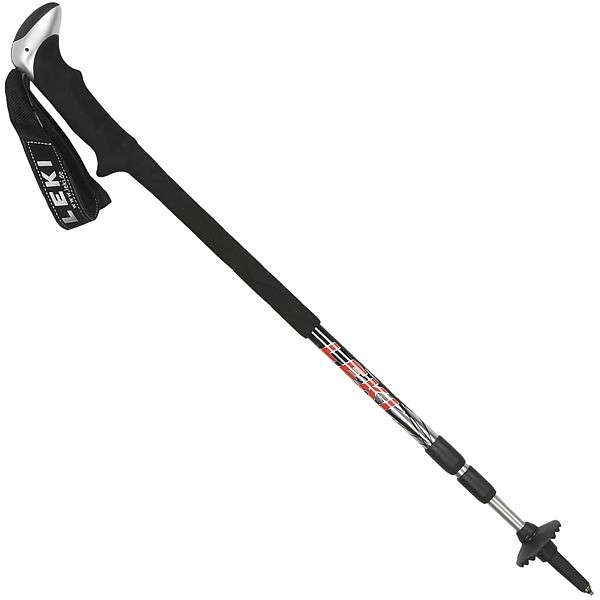 Leki thermolite xl vertical best sale trekking poles