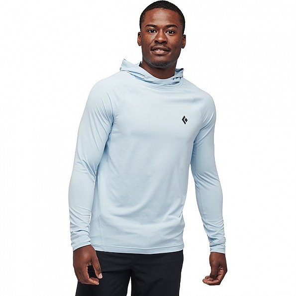 Black Diamond Alpenglow Hoody