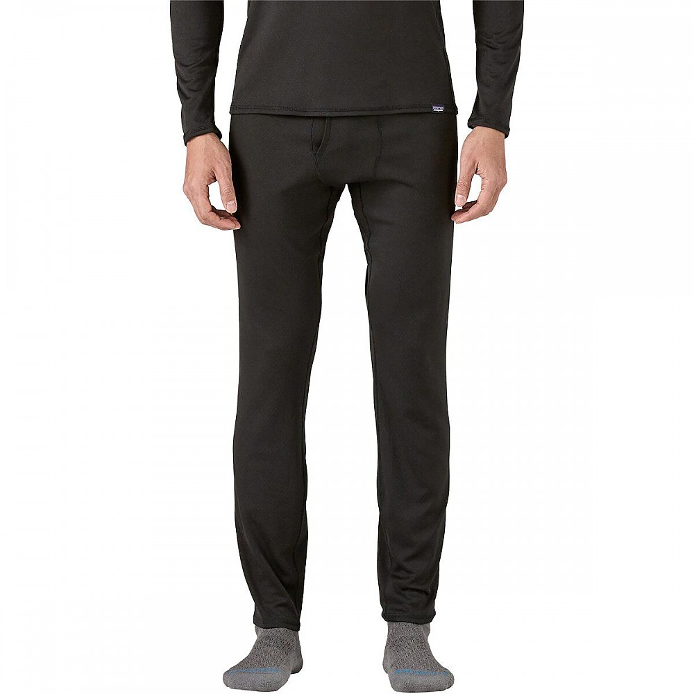 photo: Patagonia Capilene 3 Midweight Bottoms base layer bottom