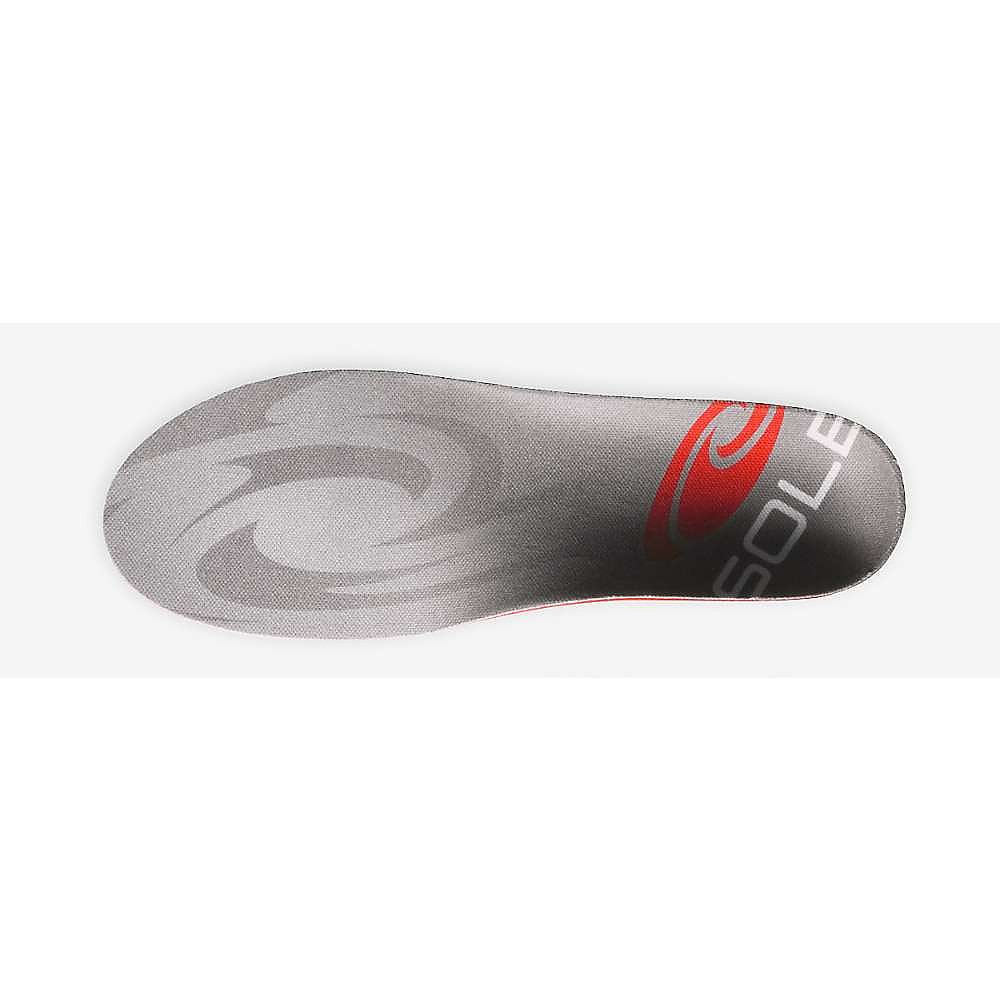 photo: Sole Thin Sport Moldable Footbed insole