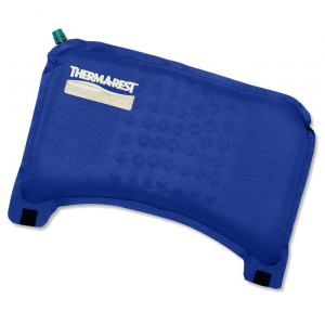 photo: Therm-a-Rest RidgeRest SOLite closed-cell foam sleeping pad