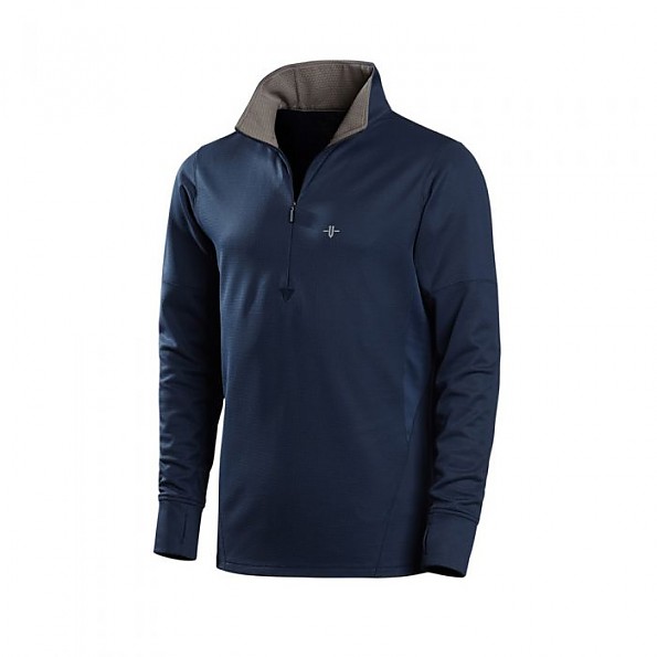 Vargo Bedrock 1/4 Zip