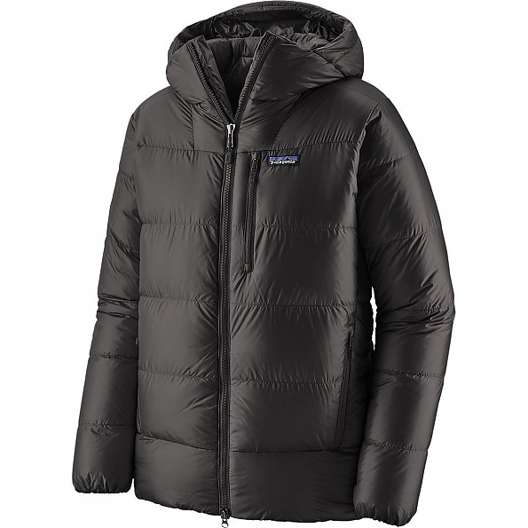 Patagonia Fitz Roy Down Hoody
