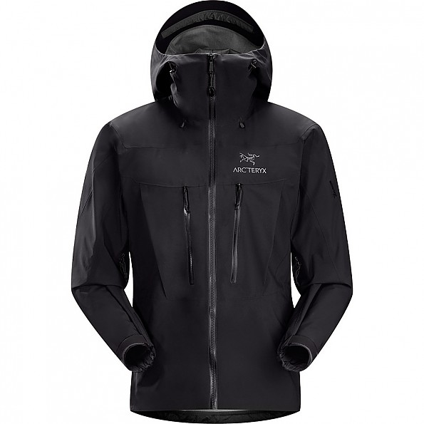 Arc'teryx Alpha SV Jacket