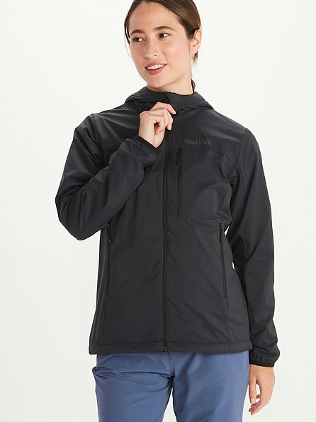 Marmot Ether DriClime Hoody