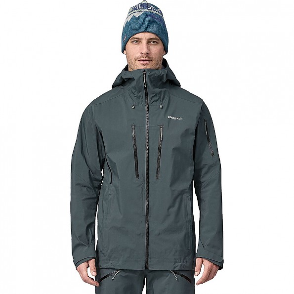 Snowsport Jackets