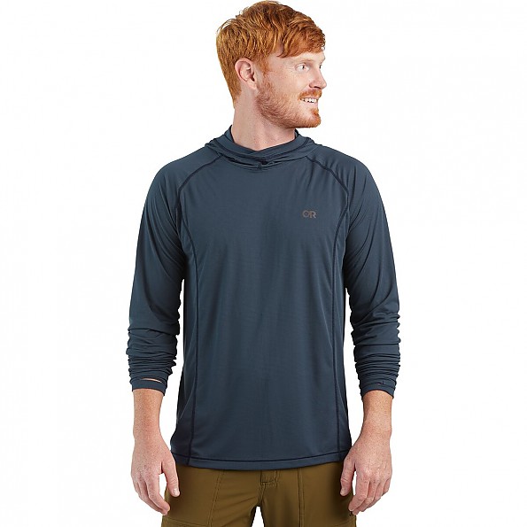 Long Sleeve Performance Tops