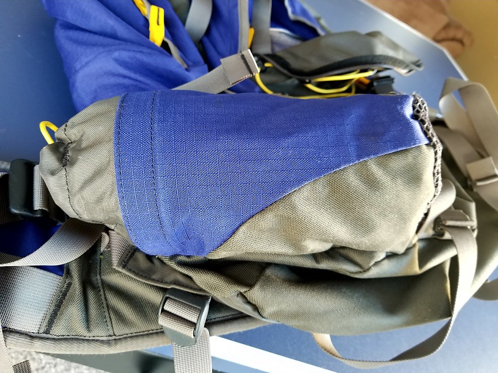 Mountainsmith Circuit 5400 Reviews Trailspace