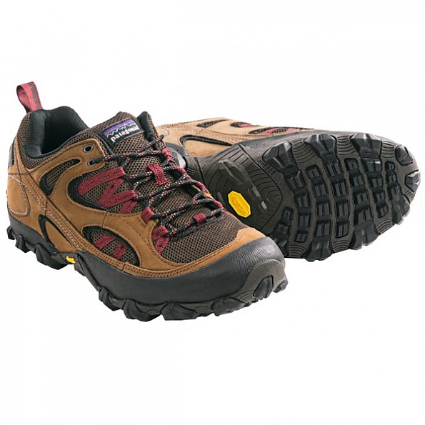 Patagonia Drifter A/C
